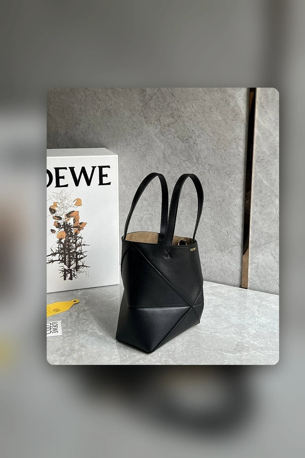 NB - LWO Bag - 163