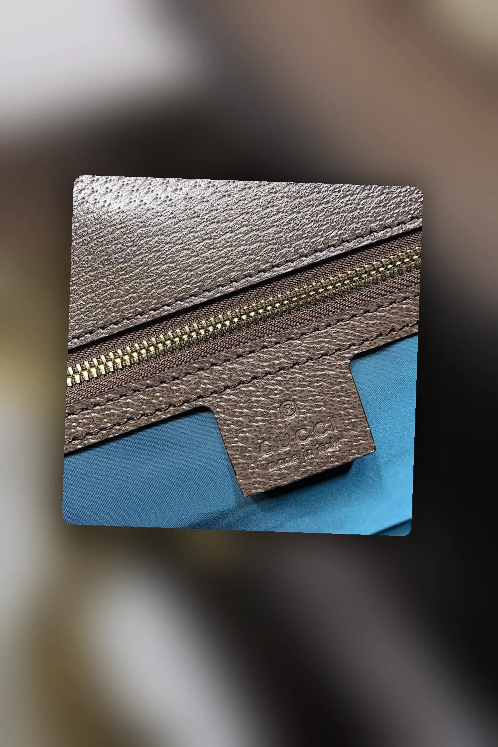 NB - GUKI Bag - 512