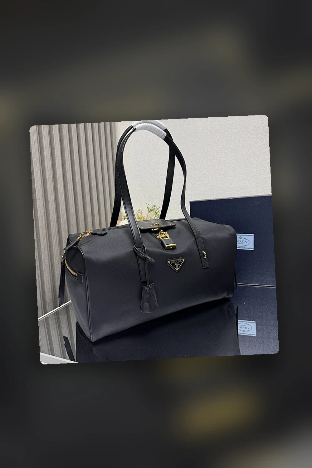 NB - PD Bag - 793