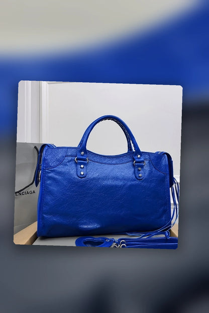 NB - BG Bag - 1962
