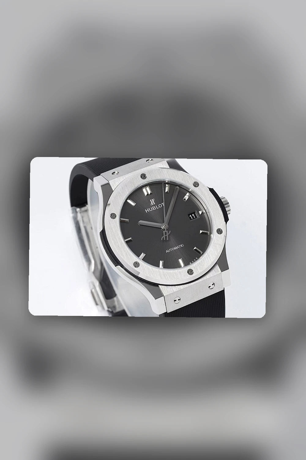 NB - Mix Watch - 1264