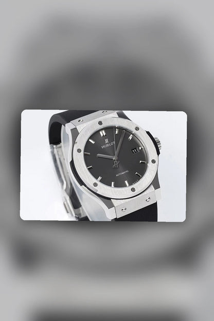 NB - Mix Watch - 1264