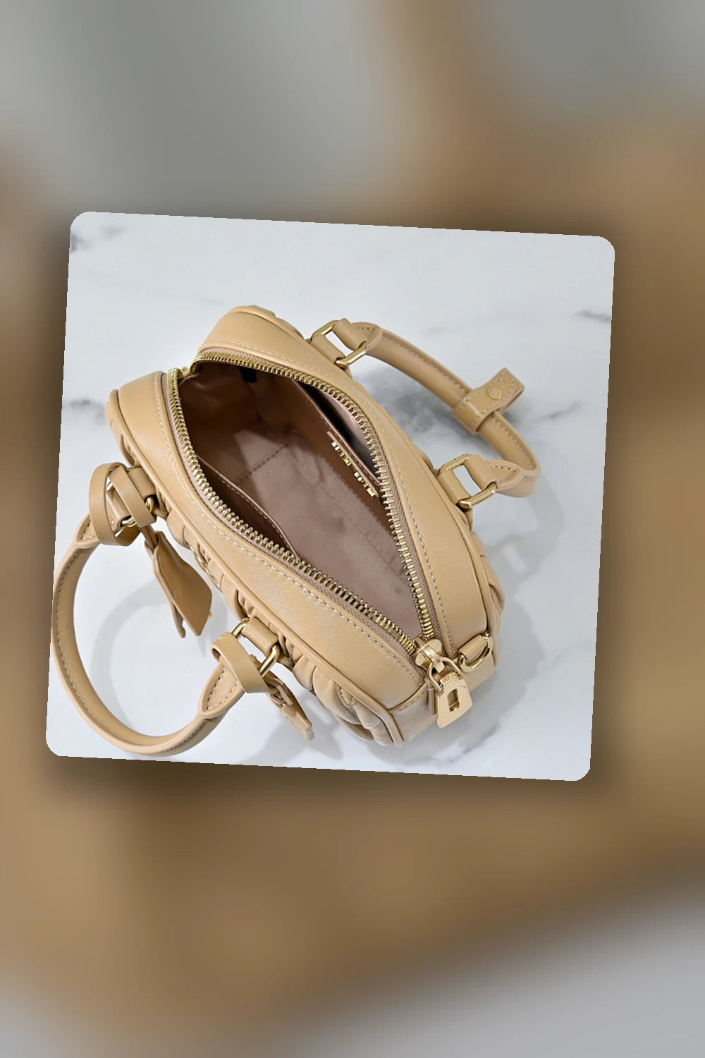 NB - MMU Bag - 1160