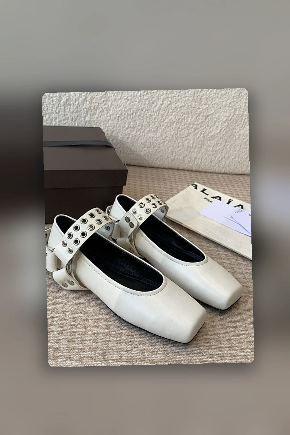 NB - AAL Women Shoes - 354