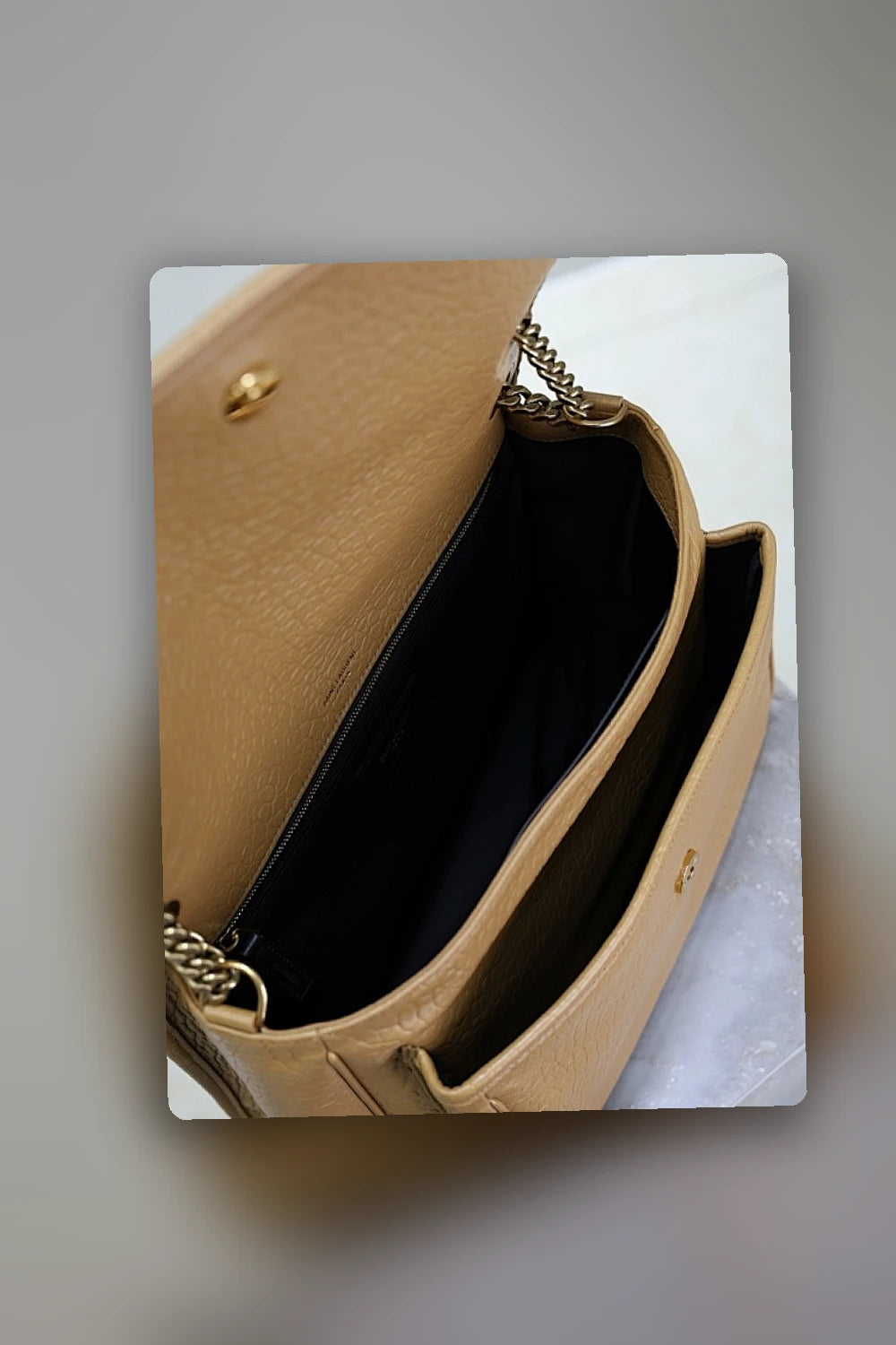 NB - YLS Bag - 413