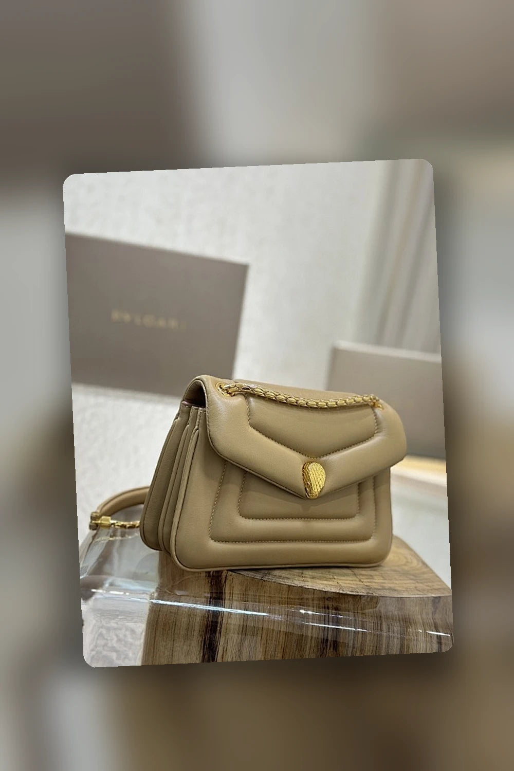 NB - BGL Bag - 100
