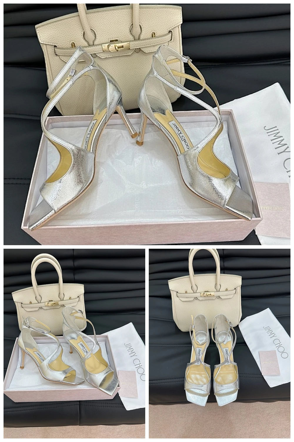NB - JMC Mix Items - 610