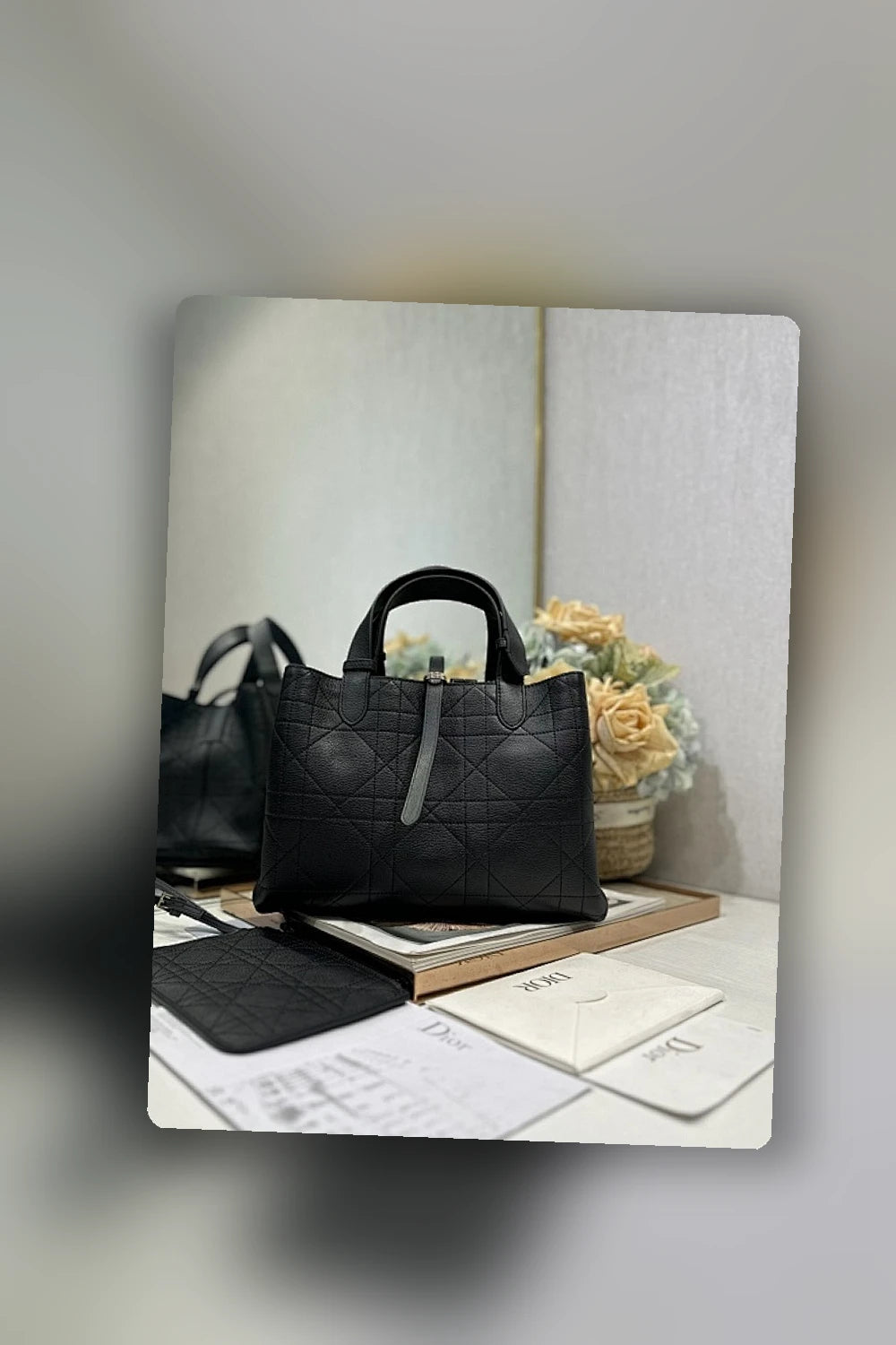 NB - DOR Bag - 739