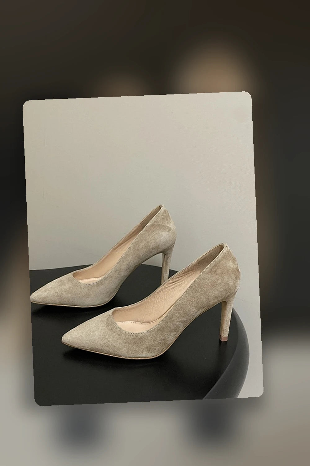 NB - LOV Women Shoes - 386