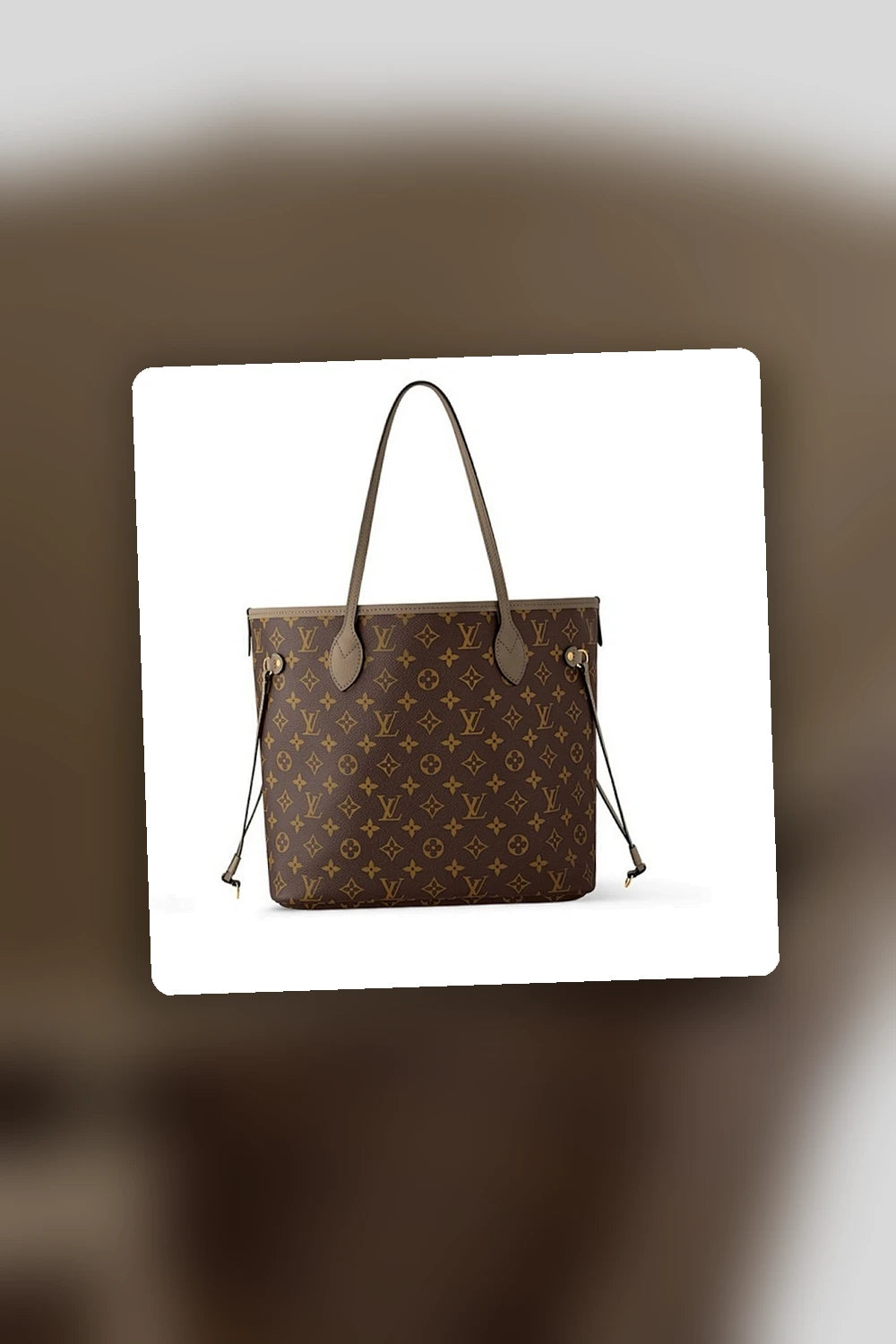NB - LOV Bag - 1854