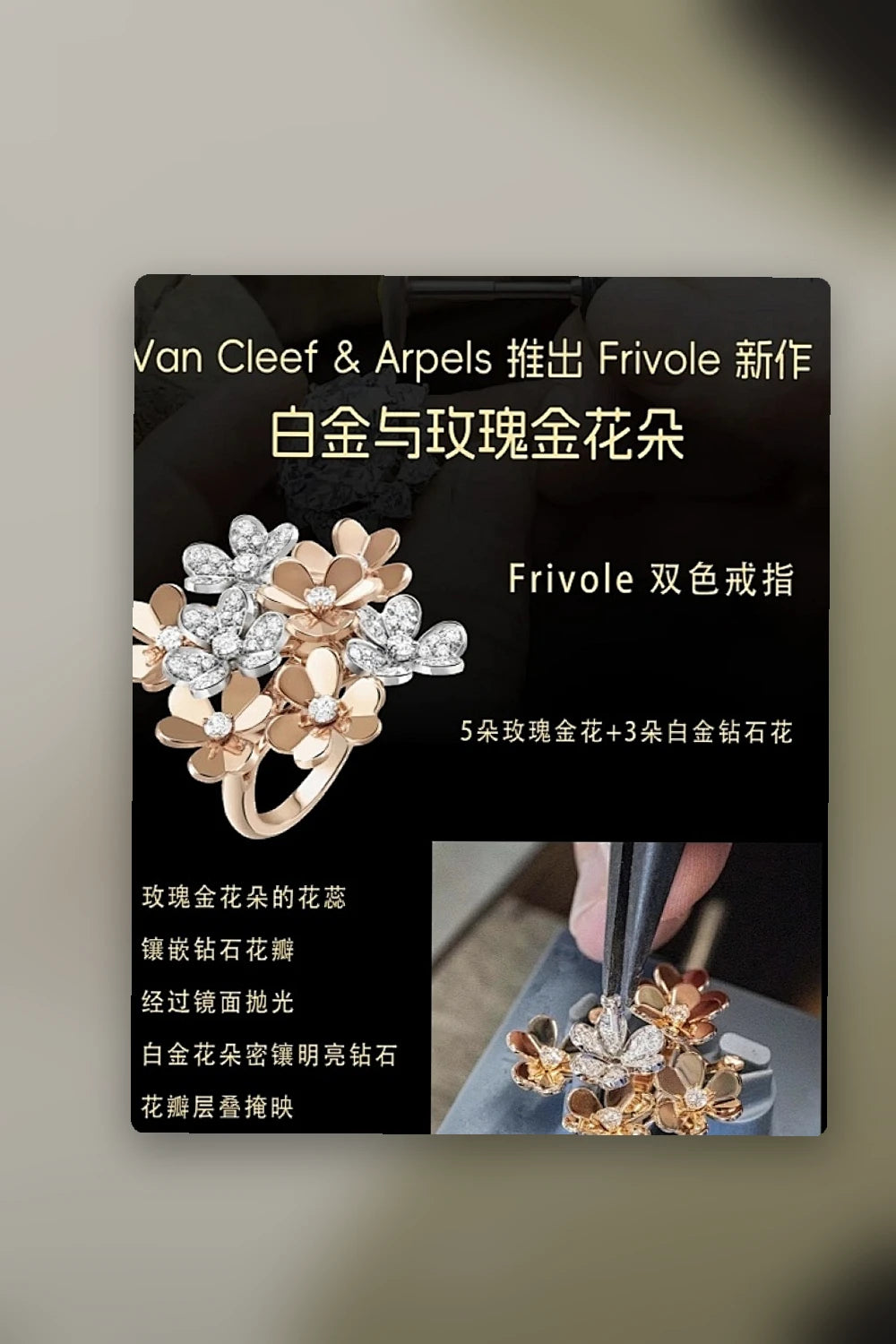 NB - VACA Jewelry - 306