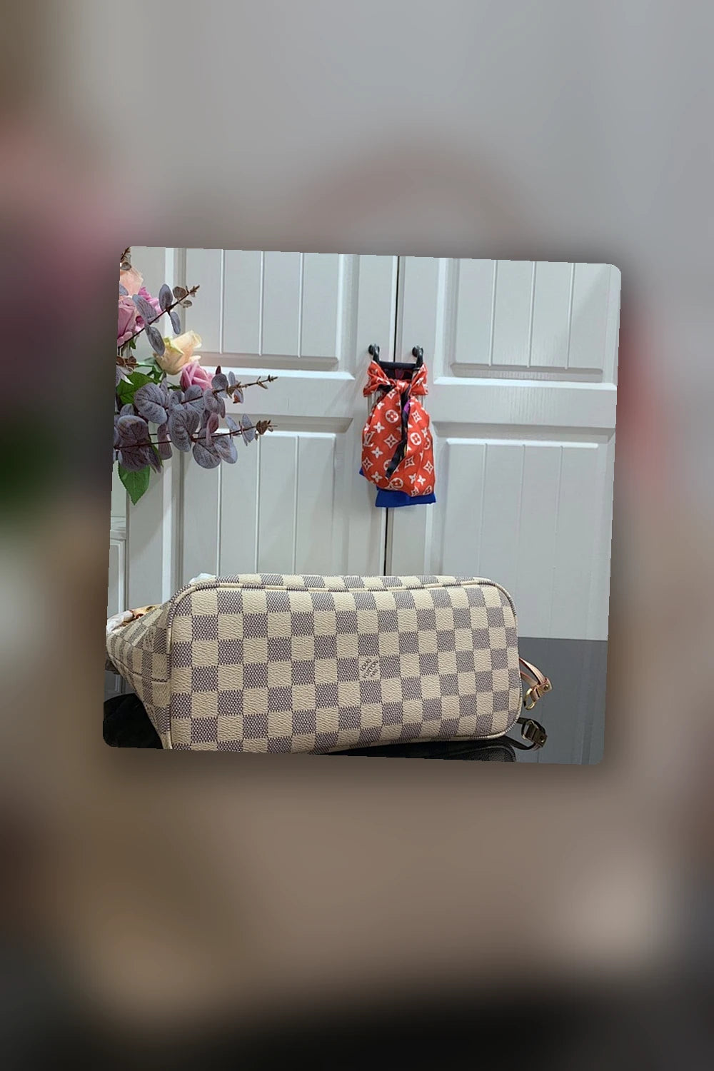 NB - LOV Bag - 1548