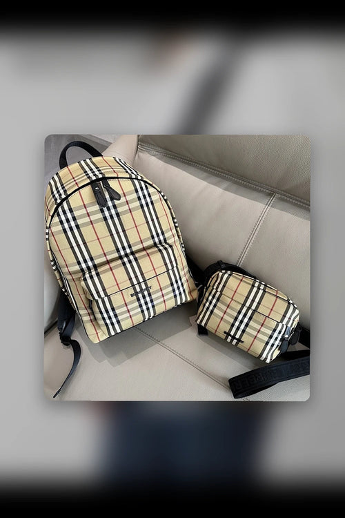 NB - BOR Bag - 053