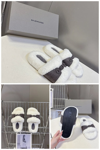 NB - BG Women Shoes - 813