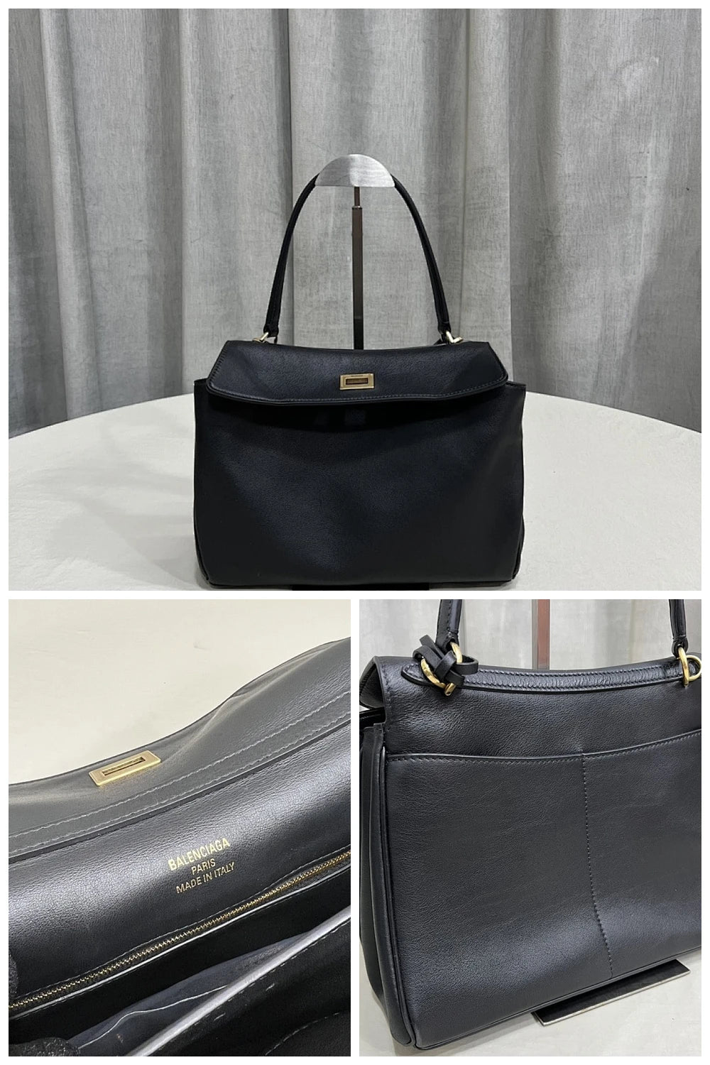 NB - BG Bag - 1709