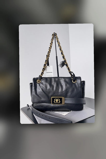 NB - BG Bag - 1047