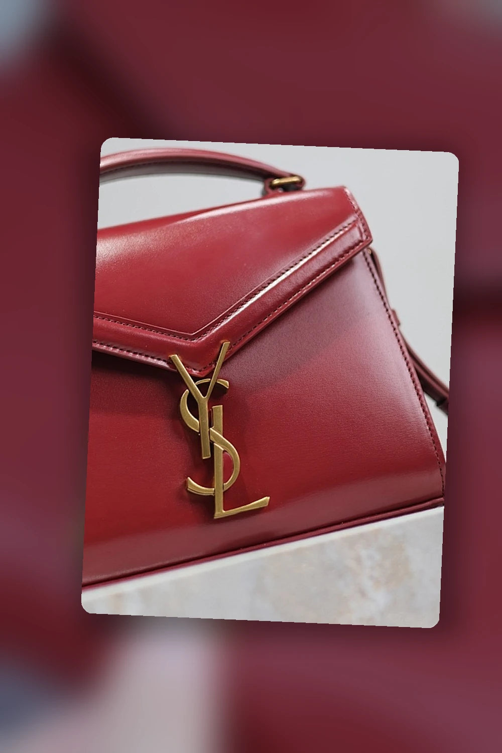 NB - YLS Bag - 324