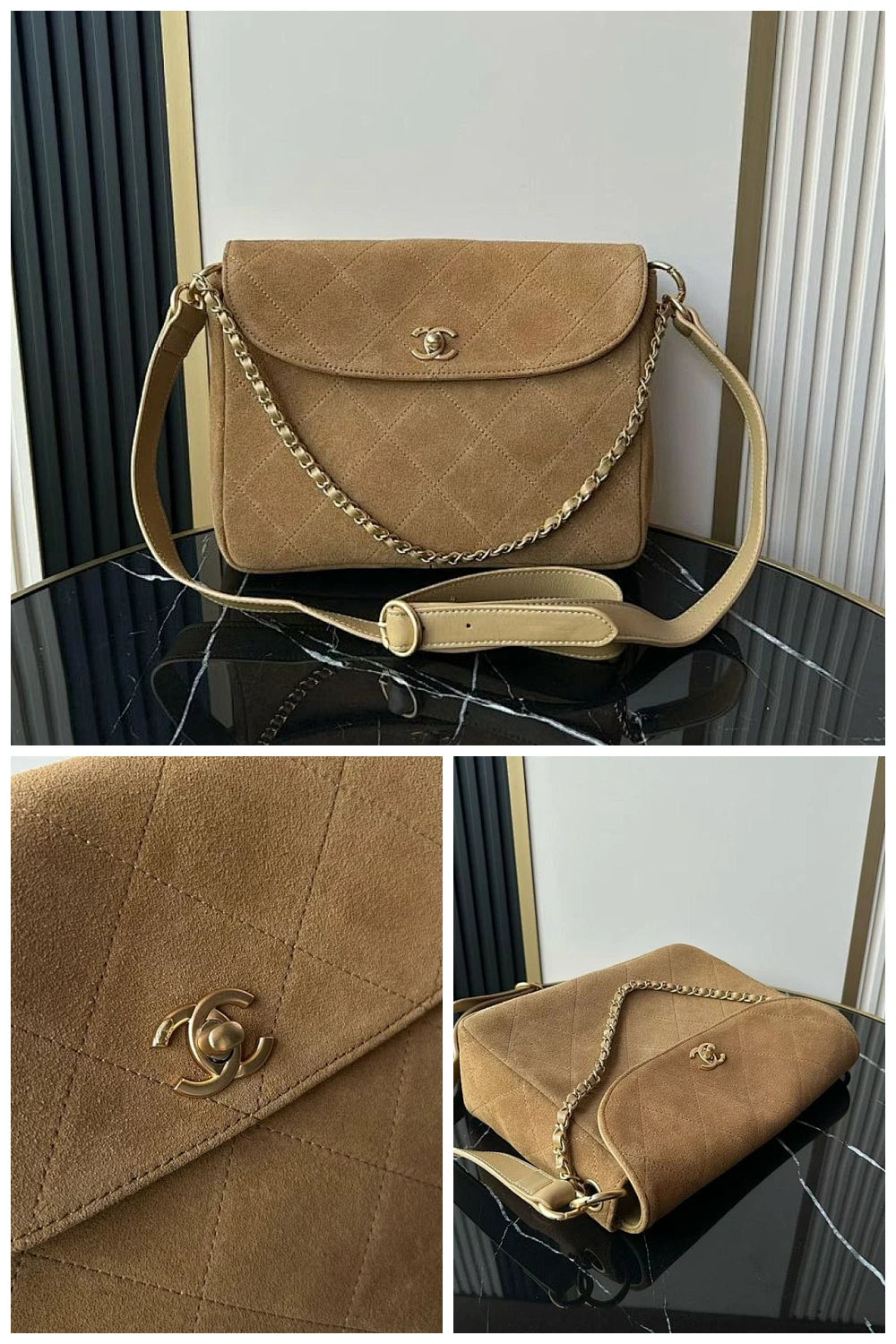 NB - CHL Bag - 189