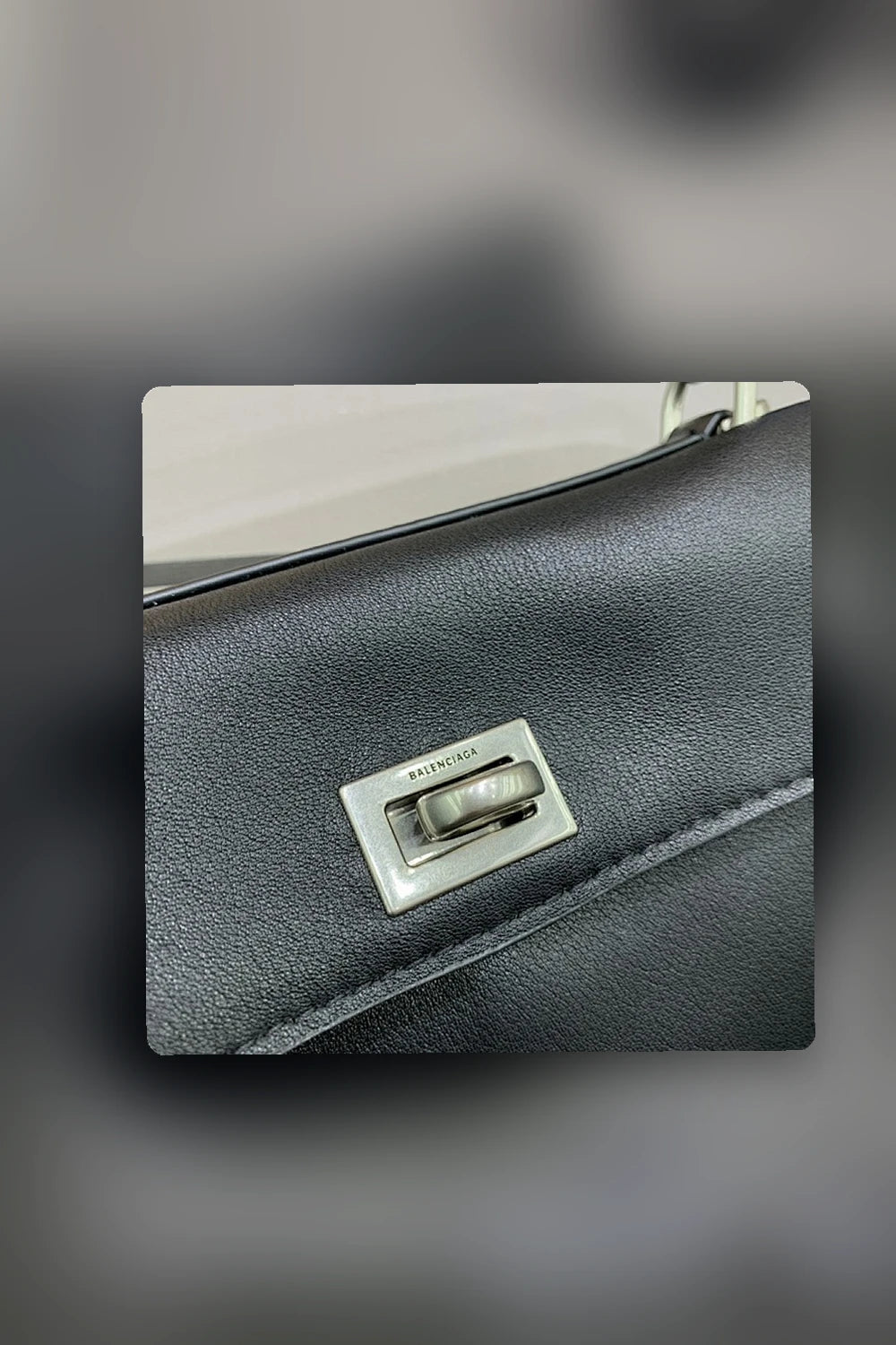NB - BG Bag - 1428