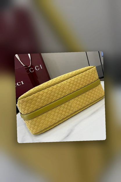 NB - GUKI Bag - 204