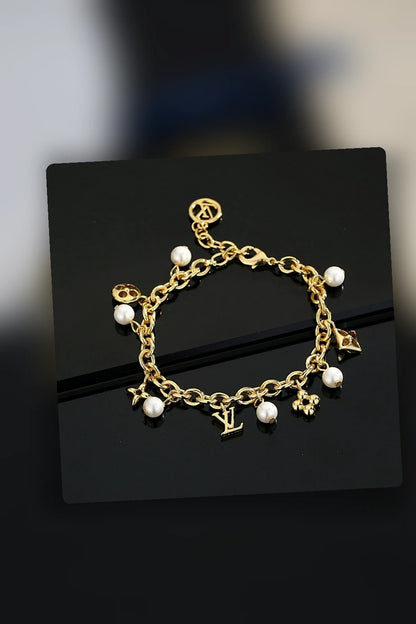 NB - LOV Jewelry - 358
