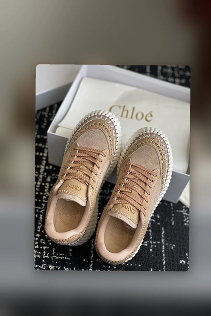 NB - CLE Women Shoes - 057