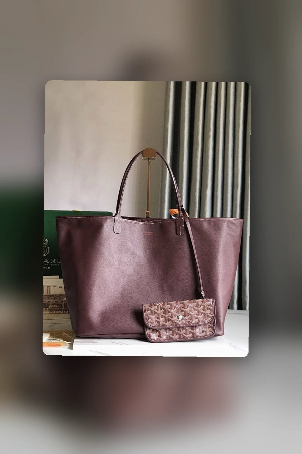 NB - GYO Bag - 1457