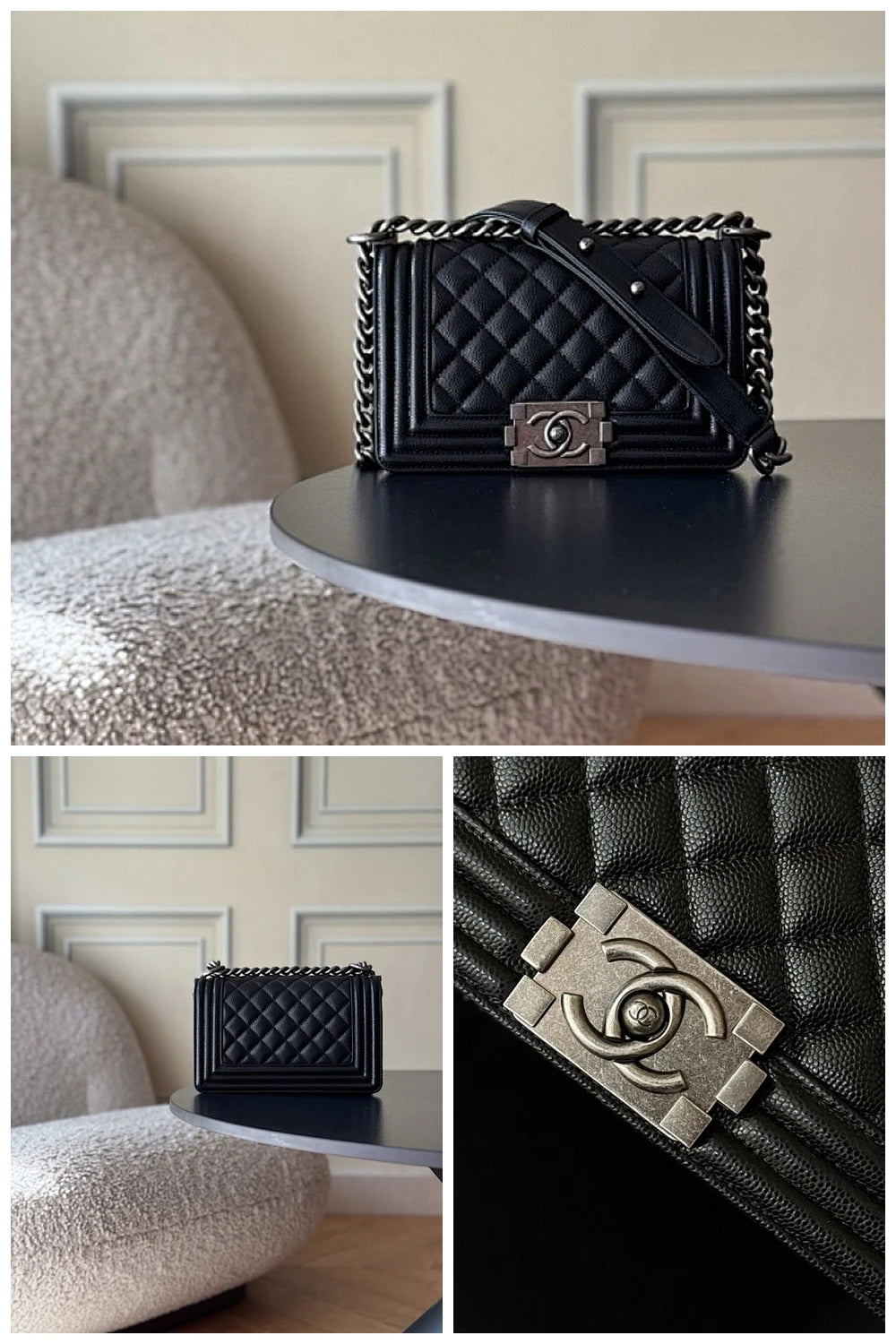 NB - CHL Bag - 347