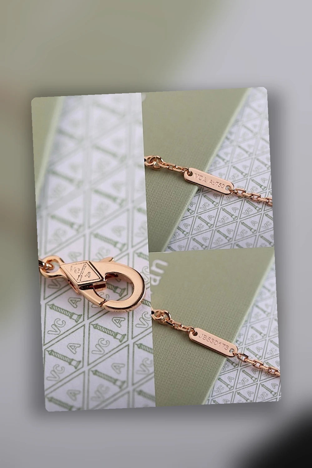 NB - VACA Jewelry - 706