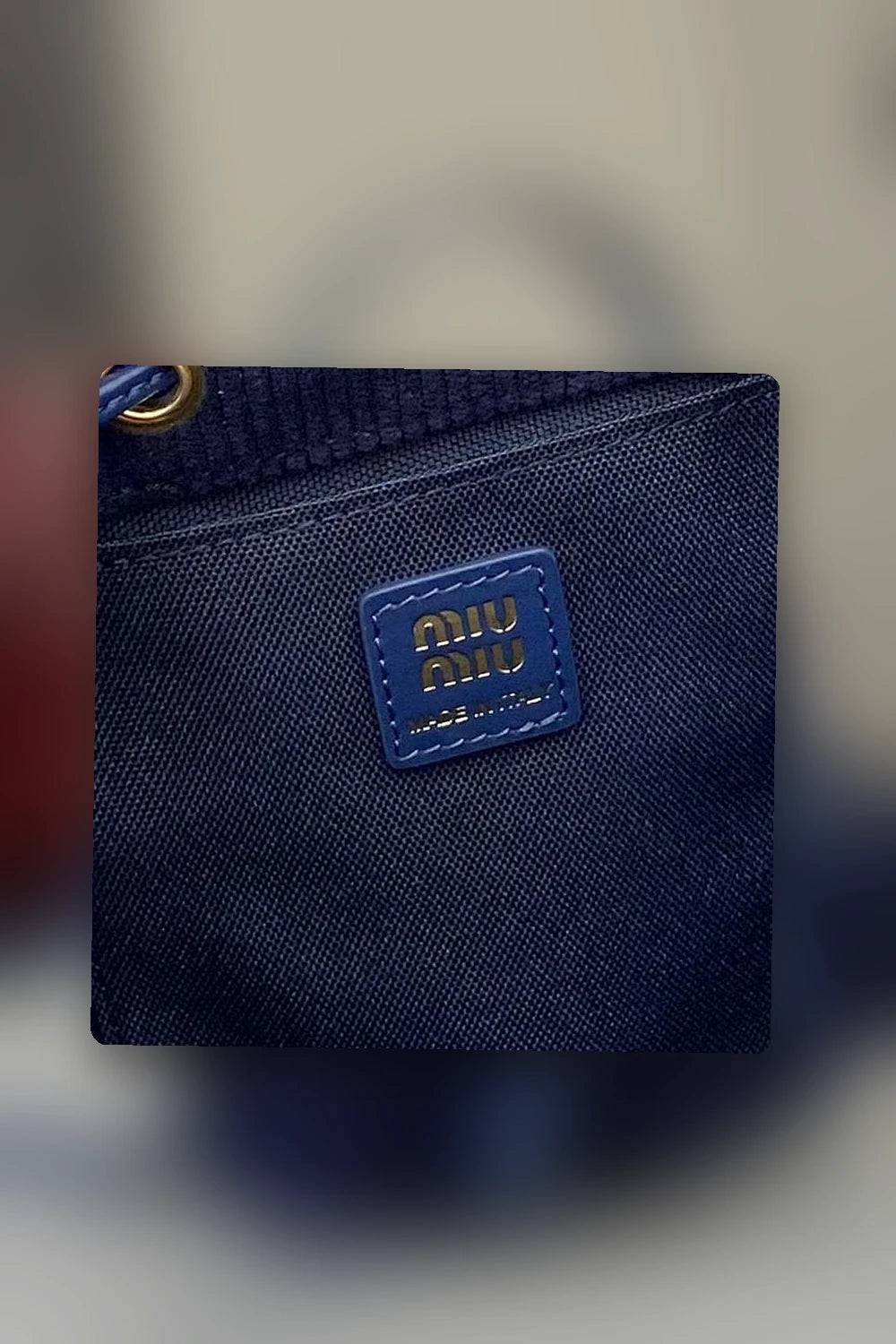 NB - GUKI Bag - 237