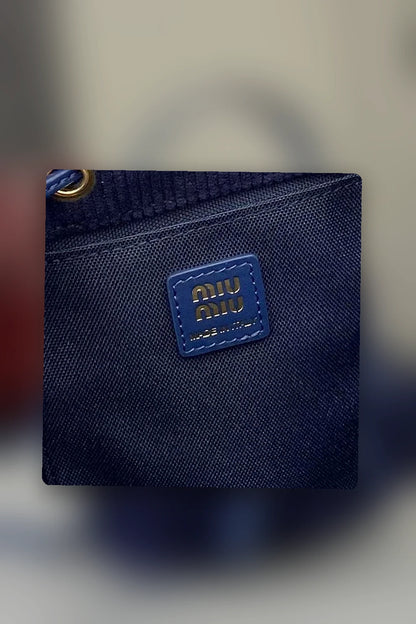 NB - GUKI Bag - 237
