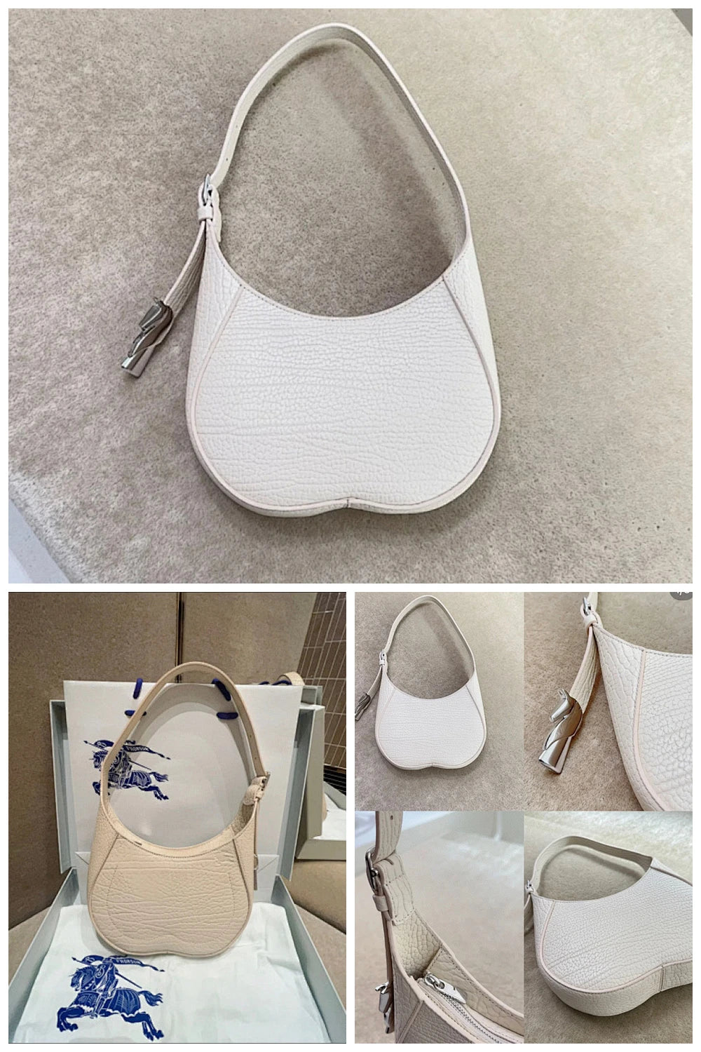 NB - BOR Bag - 907