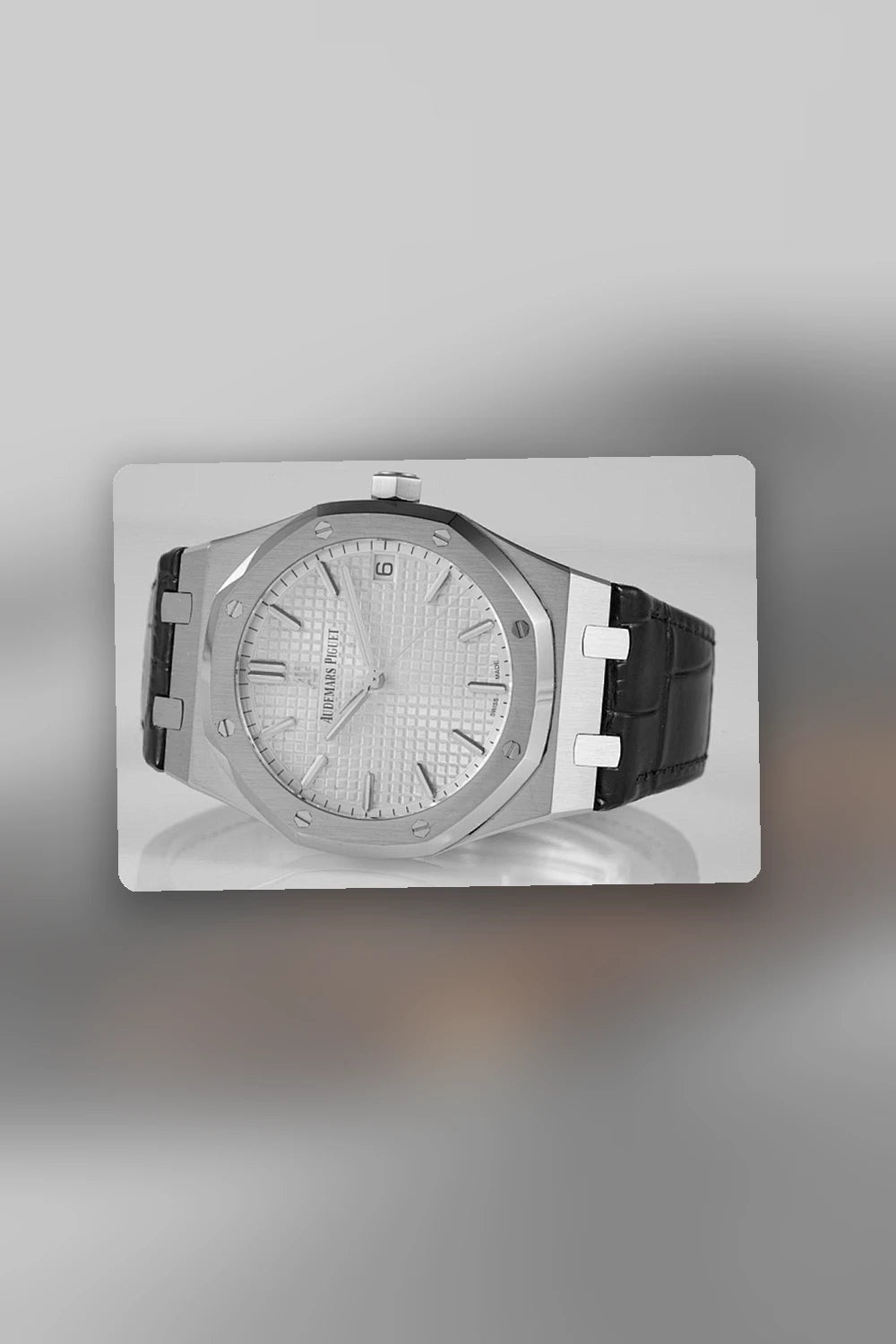NB - Mix Watch - 1631
