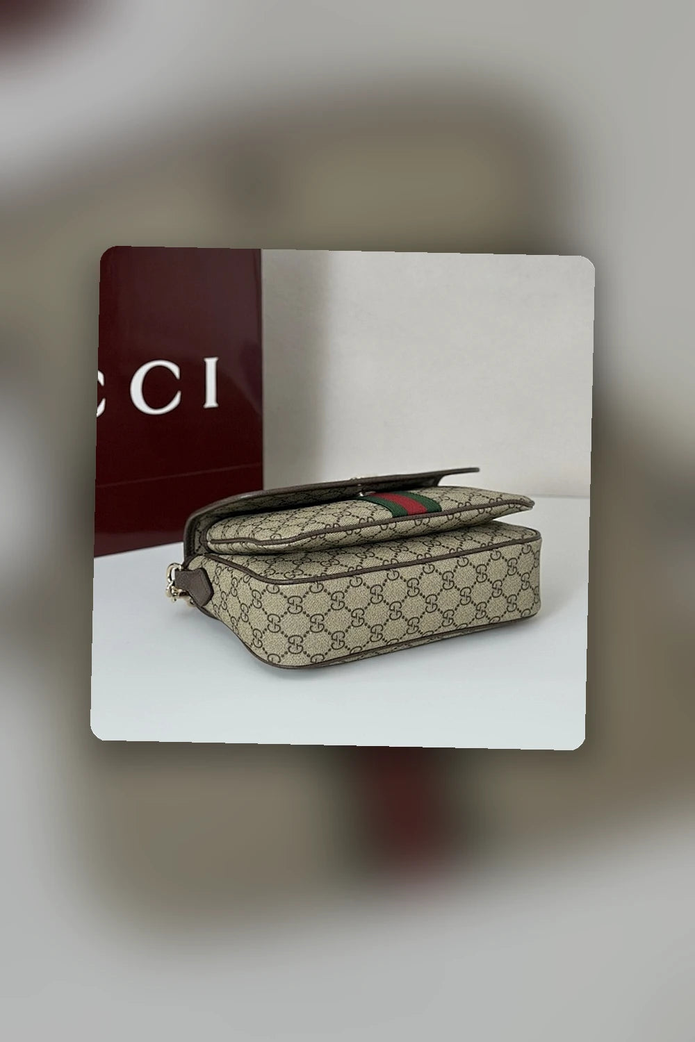 NB - GUKI Bag - 911