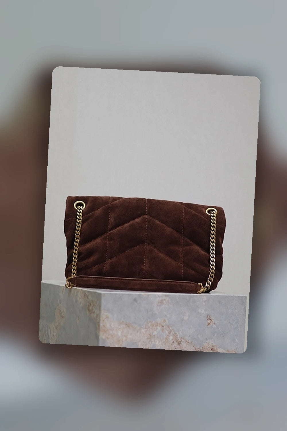 NB - YLS Bag - 652