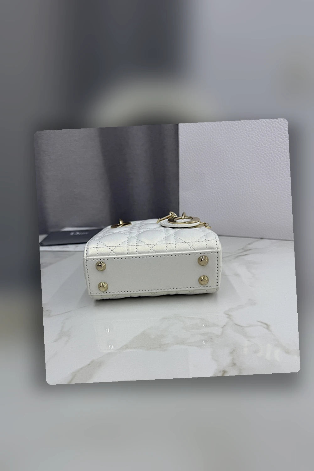 NB - DOR Bag - 487