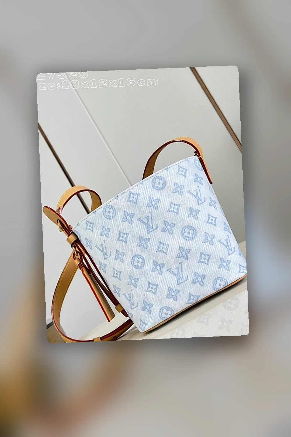 NB - LOV Bag - 050