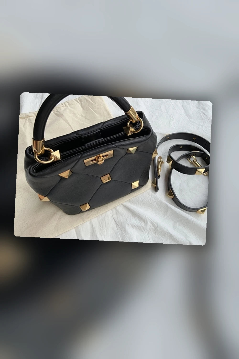 NB - VEL Bag - 559