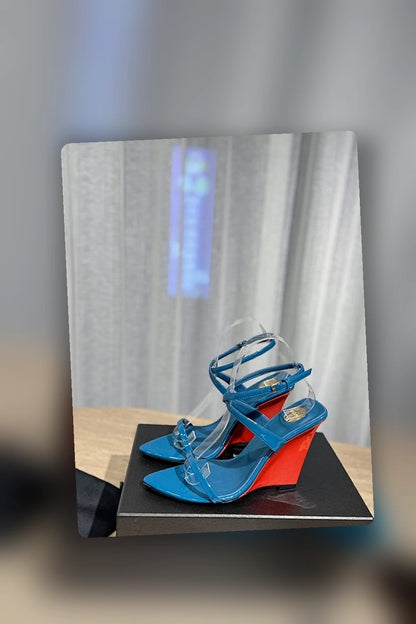 NB - YLS Women Shoes - 1103