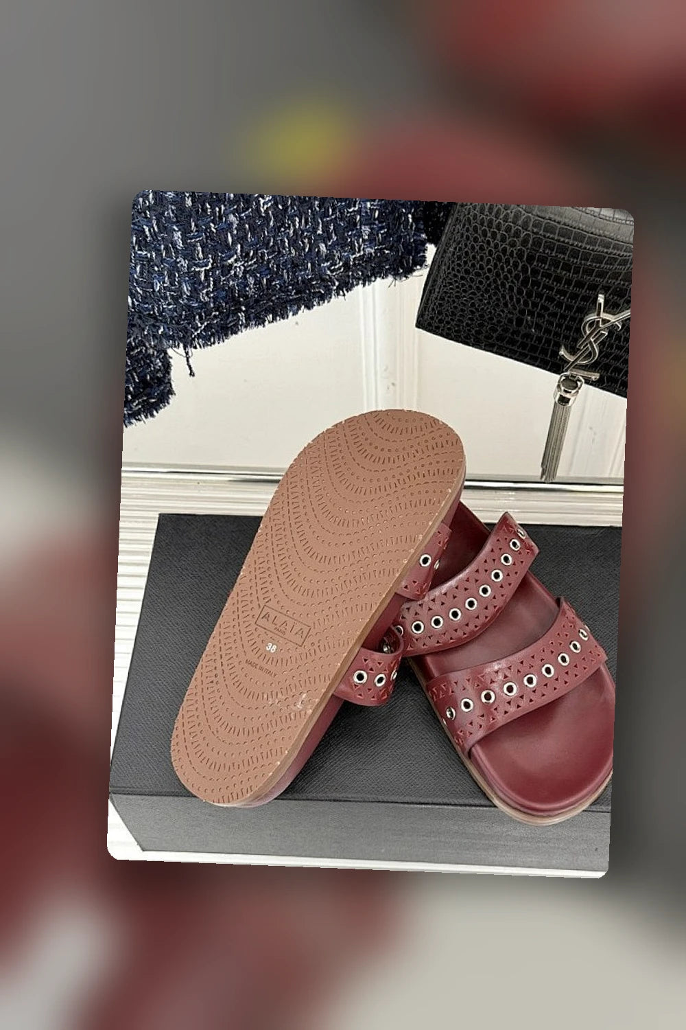 NB - AAL Women Shoes - 283