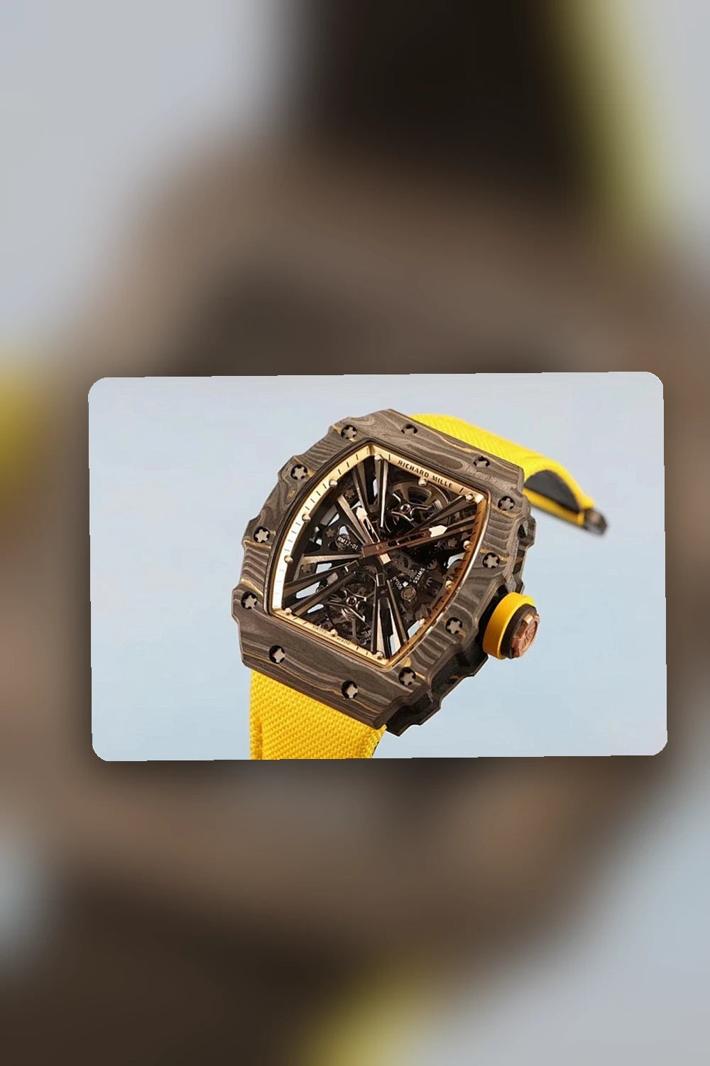 NB - Mix Watch - 1024