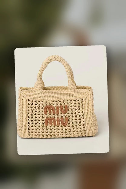 NB - MMU Bag - 377