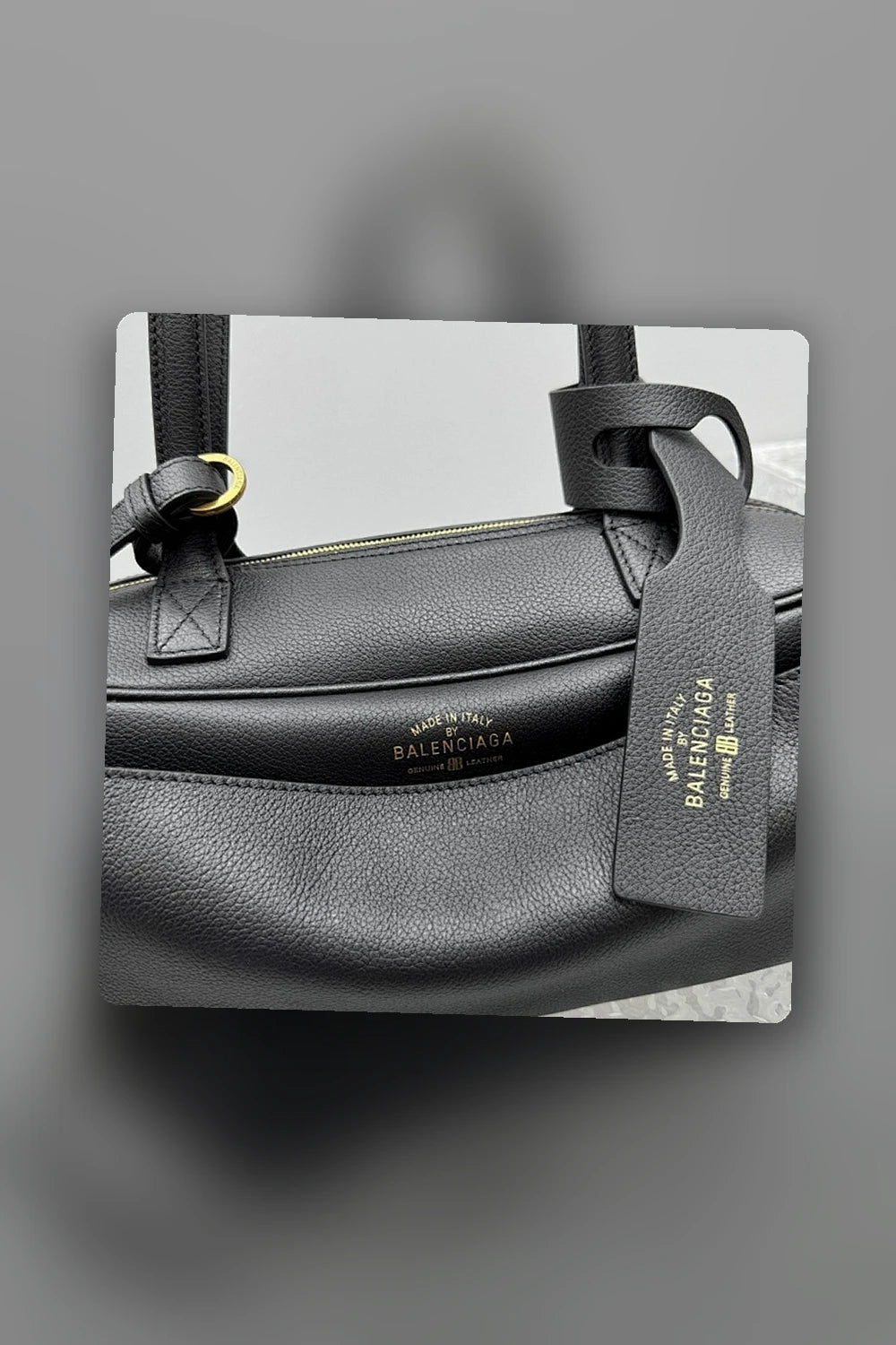 NB - BG Bag - 1484