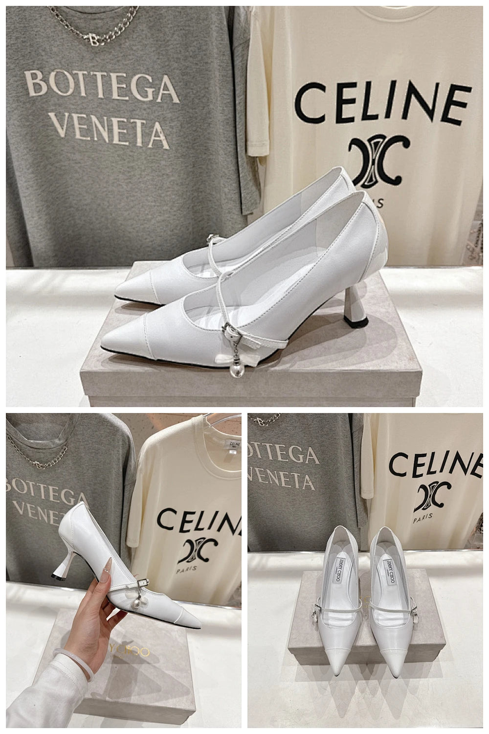 NB - JMC Mix Items - 378