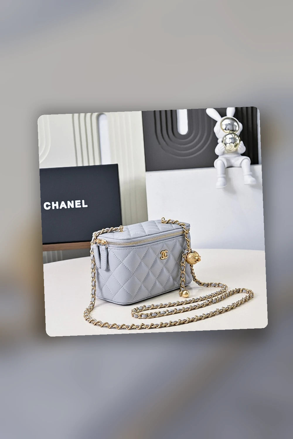 NB - CHL Bag - 881