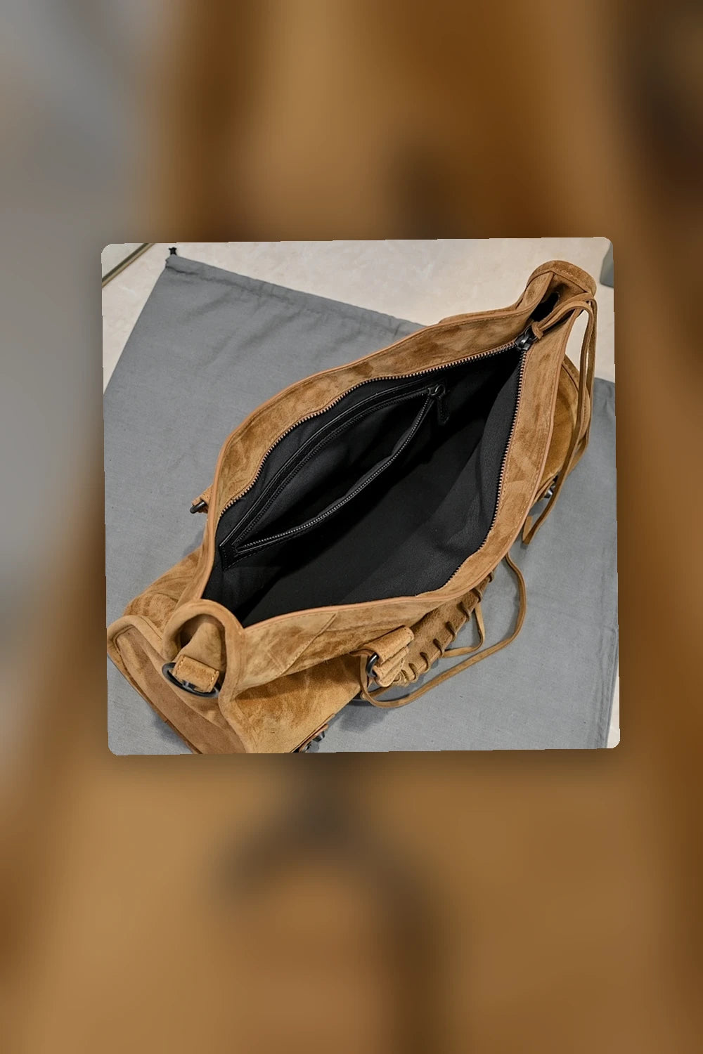 NB - BG Bag - 714