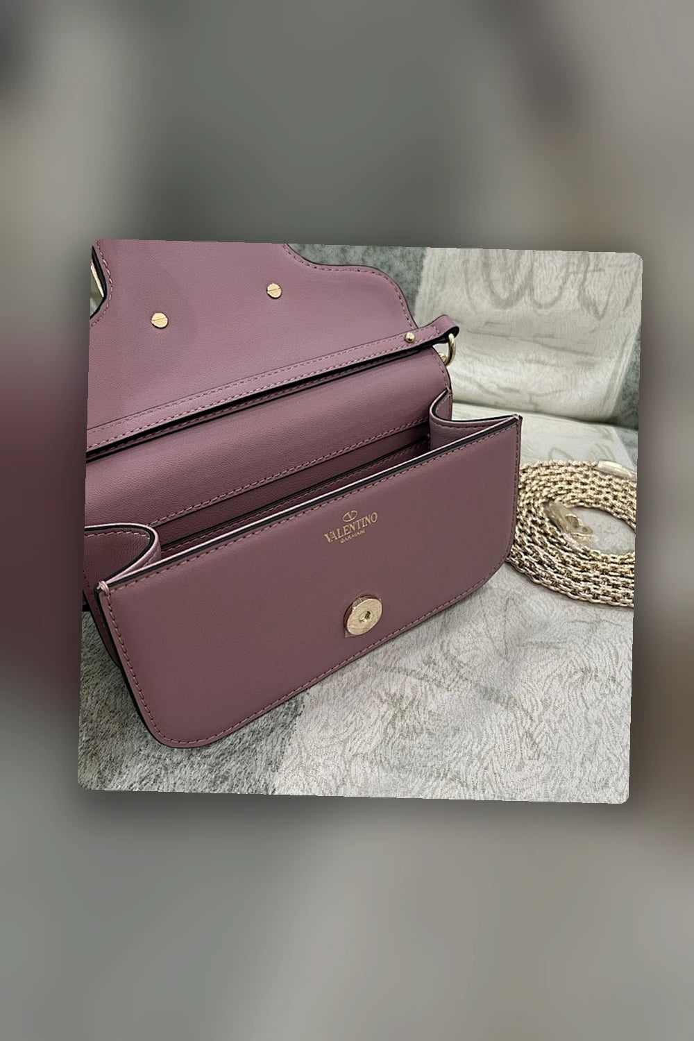 NB - VEL Bag - 953