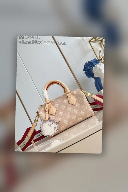 NB - LOV Bag - 1644