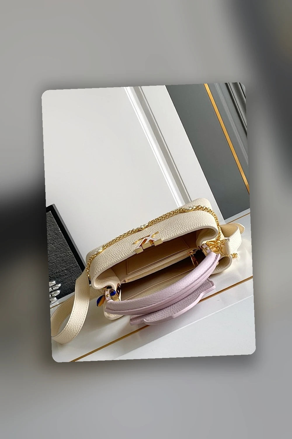 NB - LOV Bag - 1221