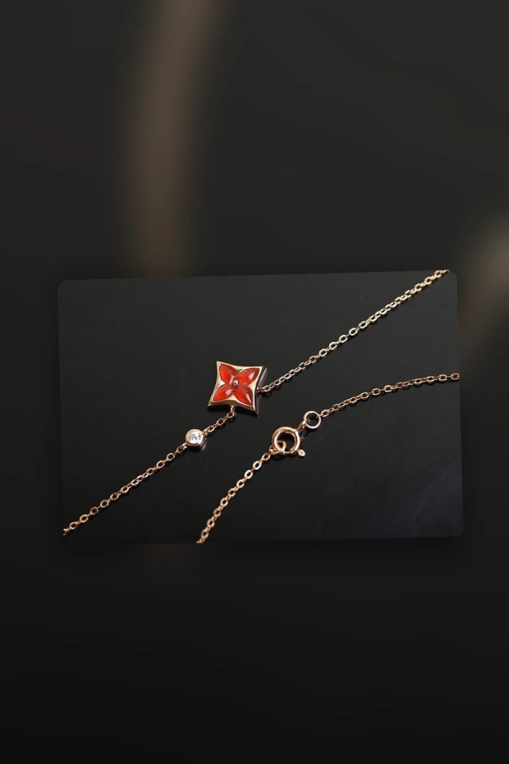 NB - LOV Jewelry - 907